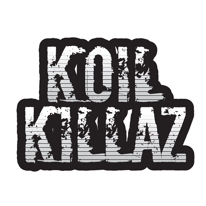 KOIL KILLAZ SALT