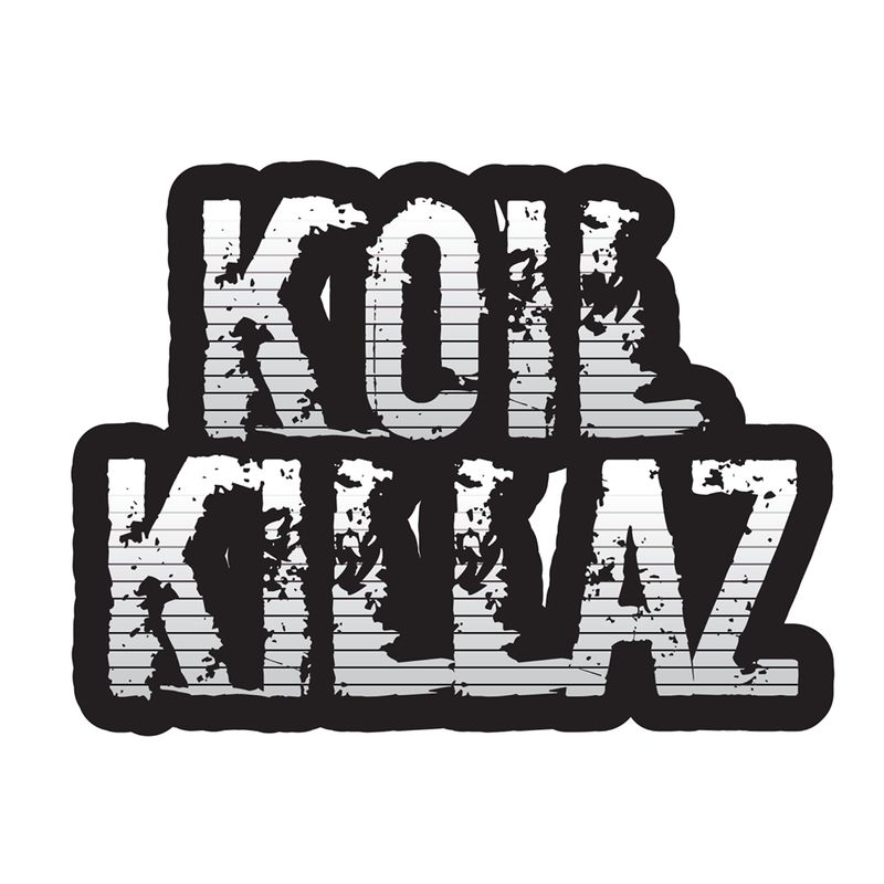 KOIL KILLAZ SALT