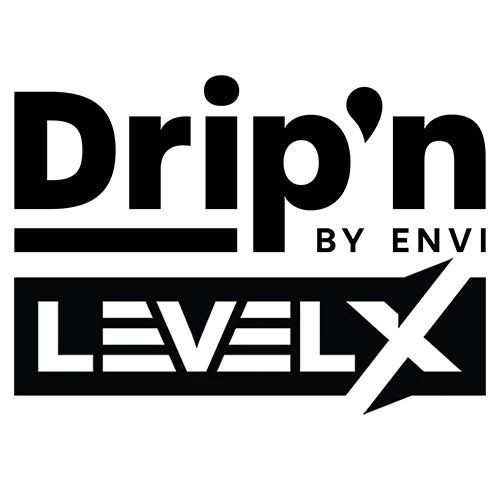DRIP'N LEVEL X