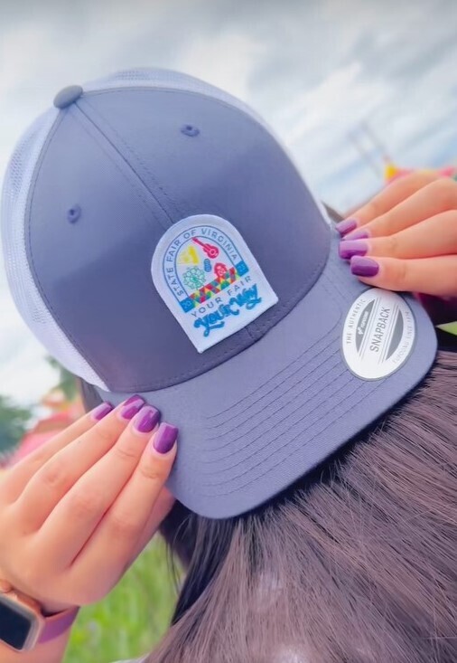 Trucker Hat
