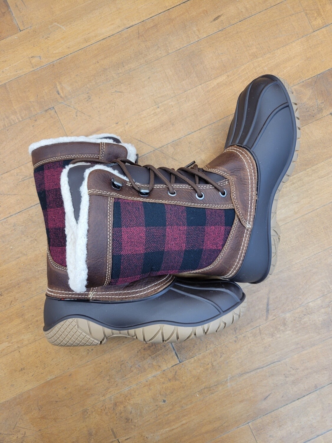 Jasper Boot-957359