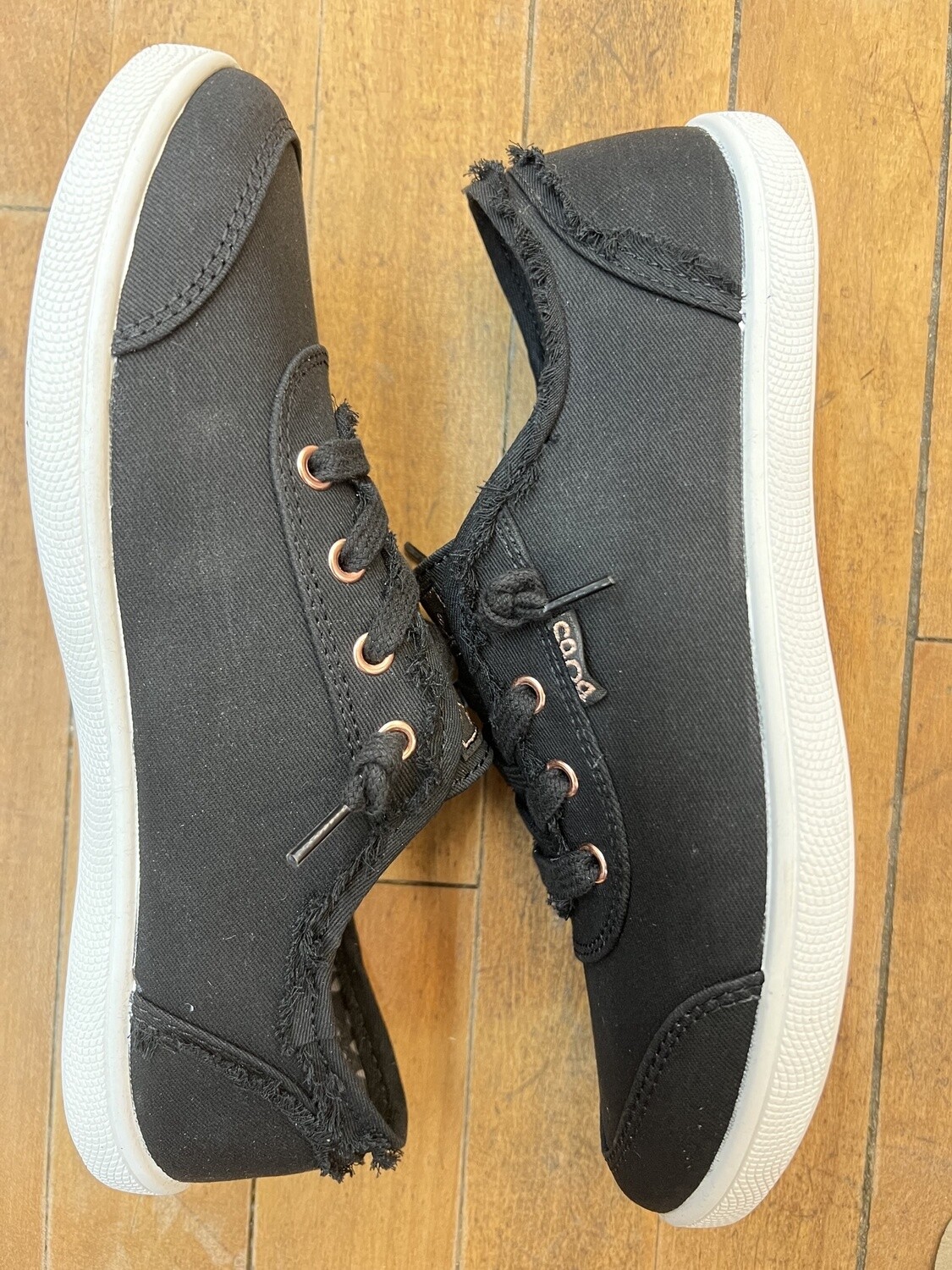 BOBS B Cute-33492  Black or Navy Color