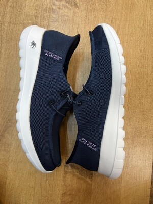 Skechers-Go Walk Joy Idalis-124647 NAVY