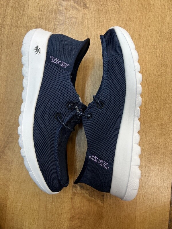 Skechers-Go Walk Joy Idalis-124647 NAVY