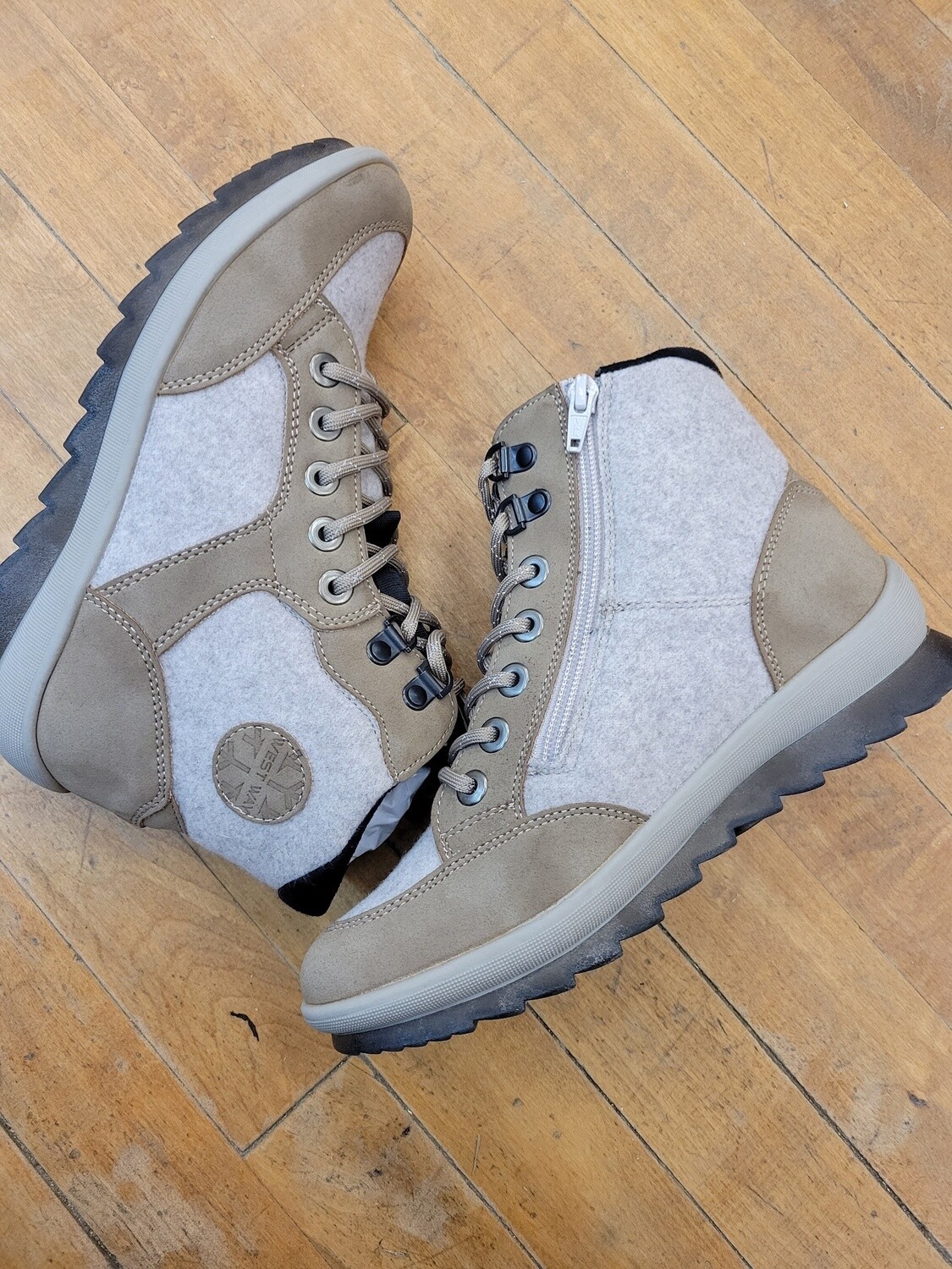 Alface Boot-748359
