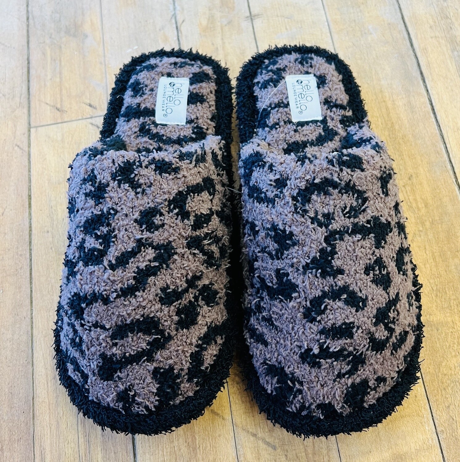 CGC-HELLO MELLO SLIPPERS