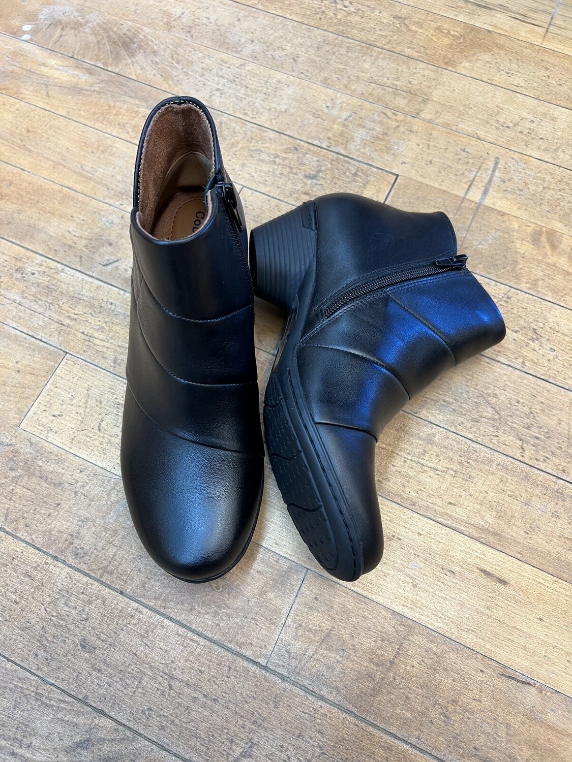 COBHILL-Laurel New Bootie-CJ2626