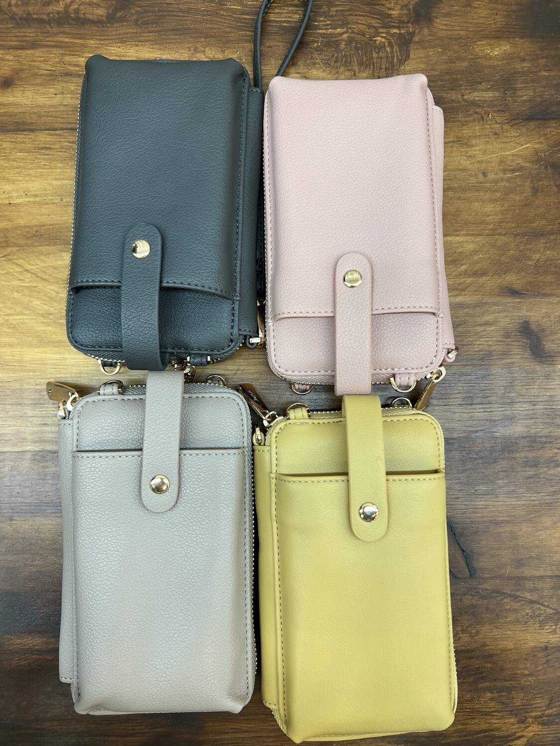 ESPE-Pastel SmartPhone-W735H-G