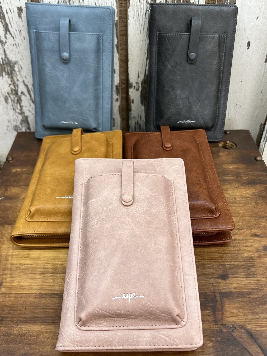 Pastel Ismart Pocket  W-7351