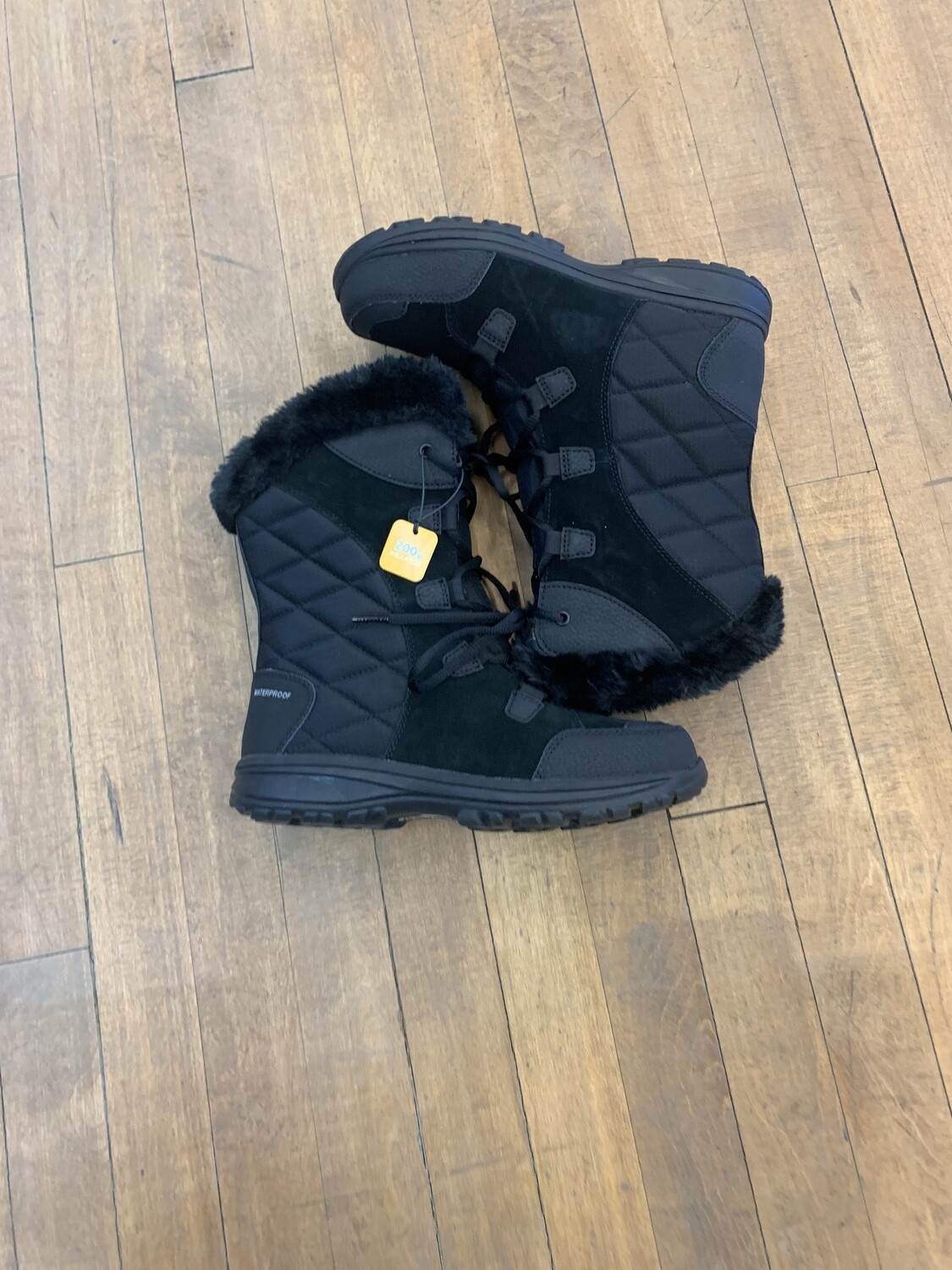 Ice Maiden Boot # 1554171
