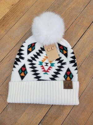 TOQUES / HATS/ SCARVES