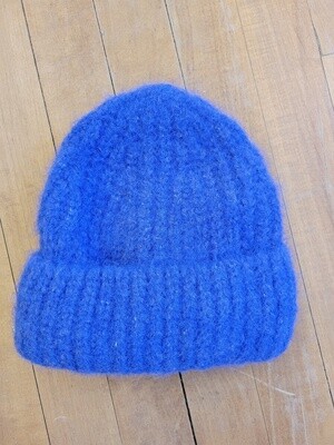 Fuzzy Beanie # CEHt1269