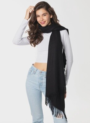 Viscose Blend Scarf # CESC0754