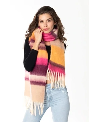 SCARVES