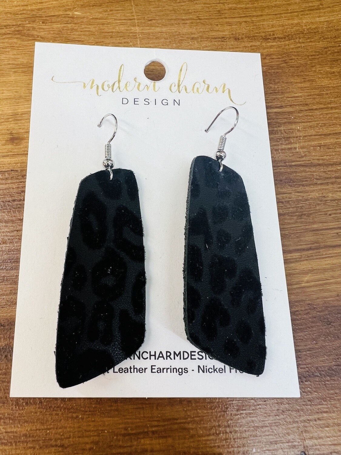 Earring-Boho