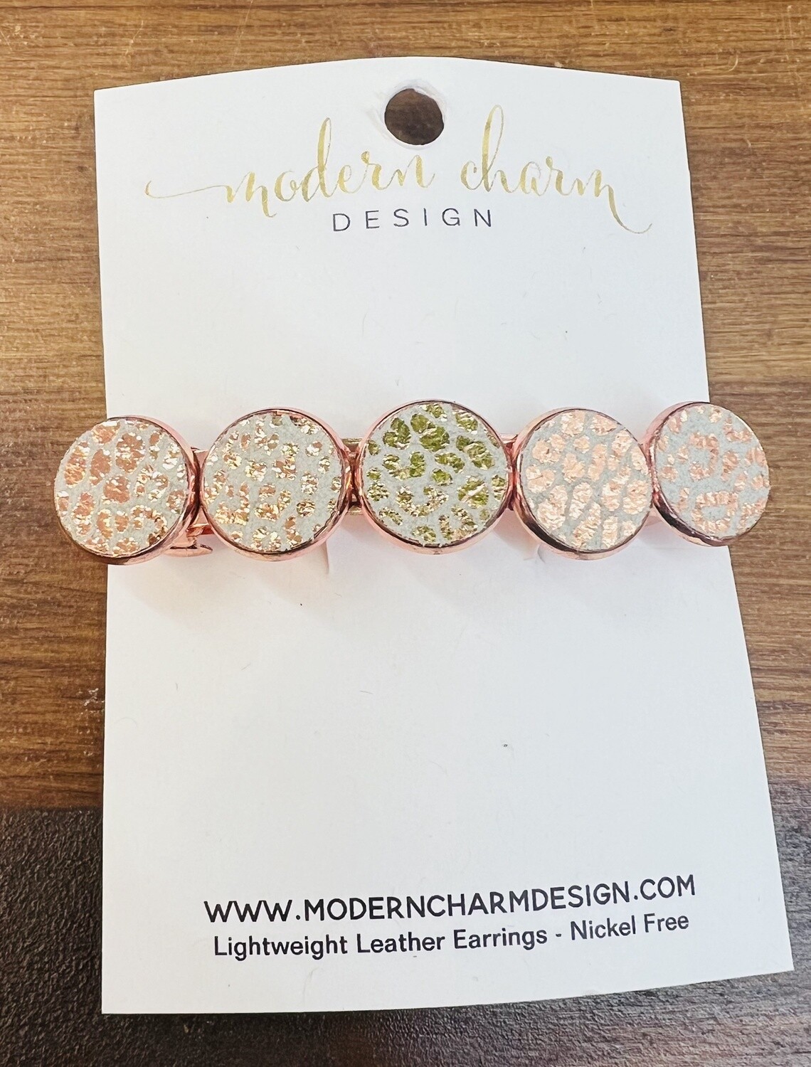 Hair Clip