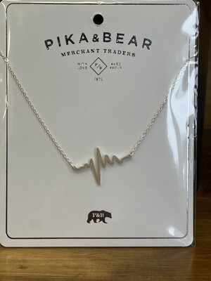 HeartBeat #N20EKGS