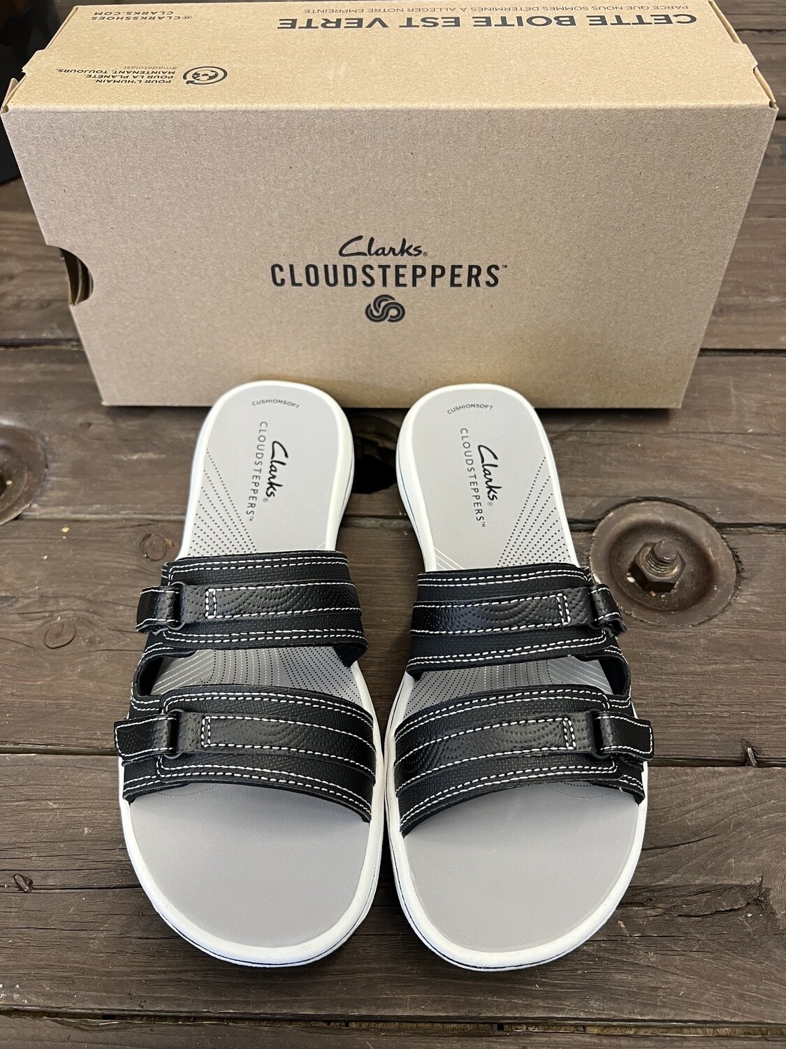 Breeze Piper-Black-Clark-70803