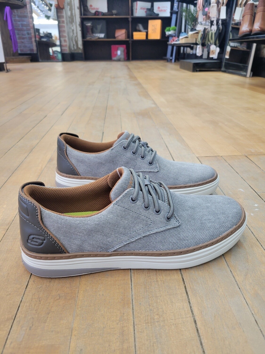 Skechers 205135-TPE-Ratner