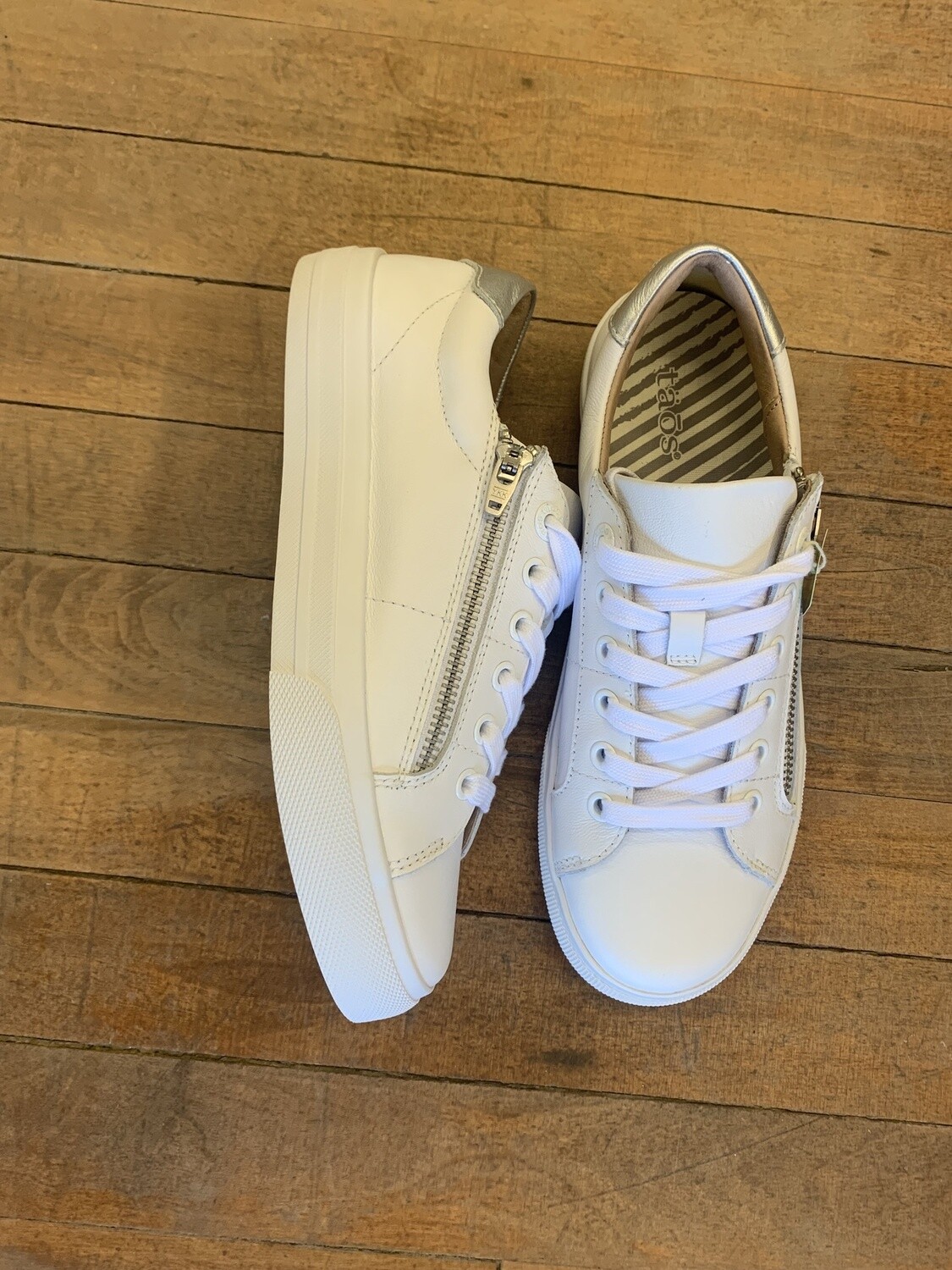 TAOS-Z SOUL-White-ZSX-14134