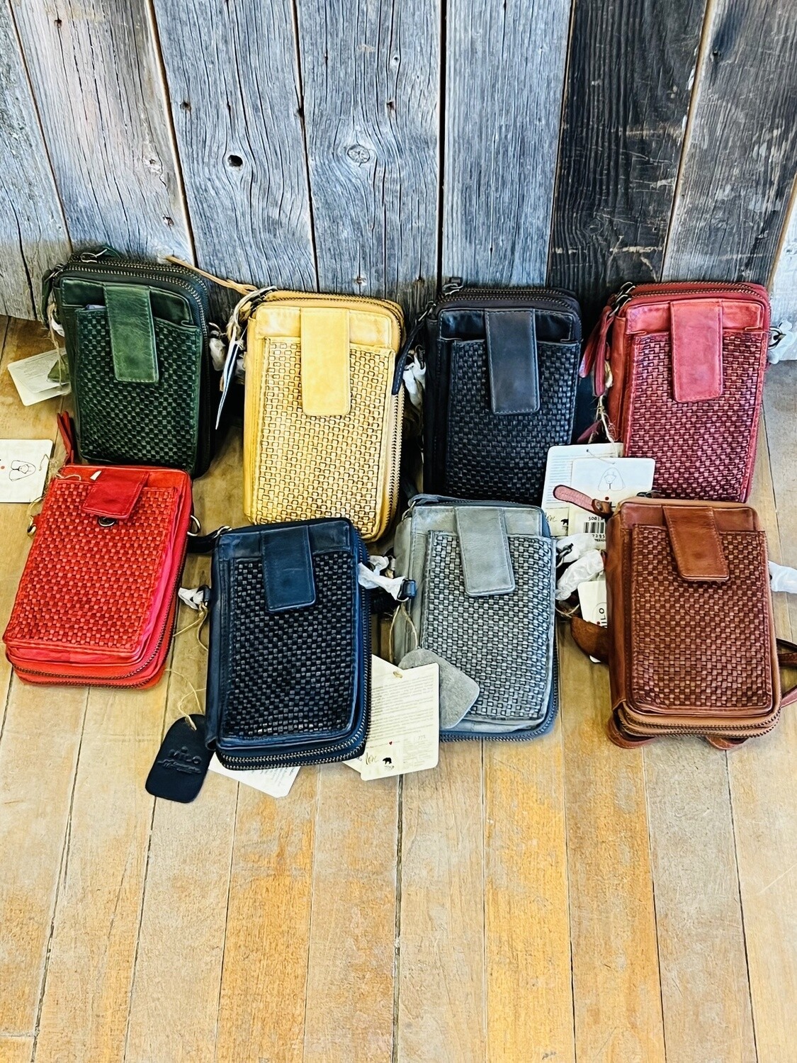 Milo Bags-Ella
