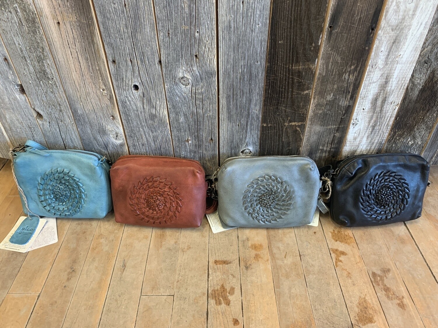 Milo Bags-Tampa