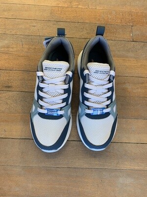 Skechers-117268-BLMT-Retro Clean