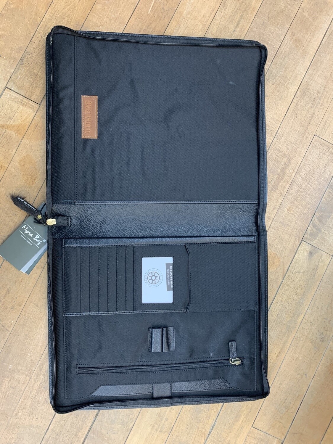Myra Bag - S-8473 - Journal