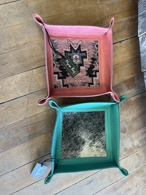 Myra Bag-Trail Tray