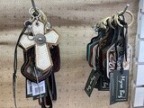 Myra Key Fob-All Kinds