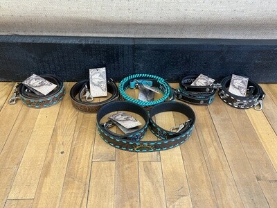 Myra  Purse Straps