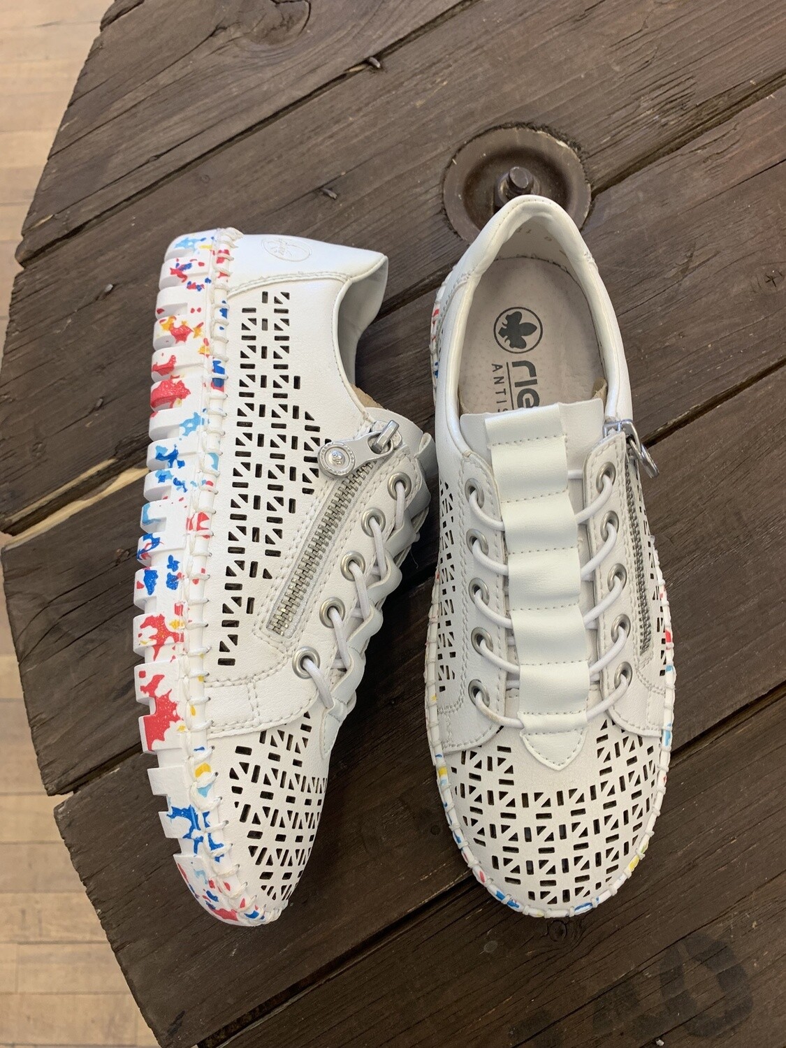 Rieker-M2357-80-White