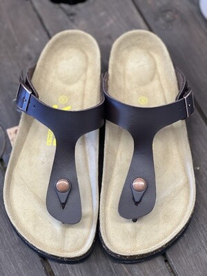 Viking Sandal-V712-Brown