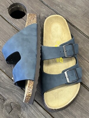 Viking Sandal-V765 #CHATHAM
