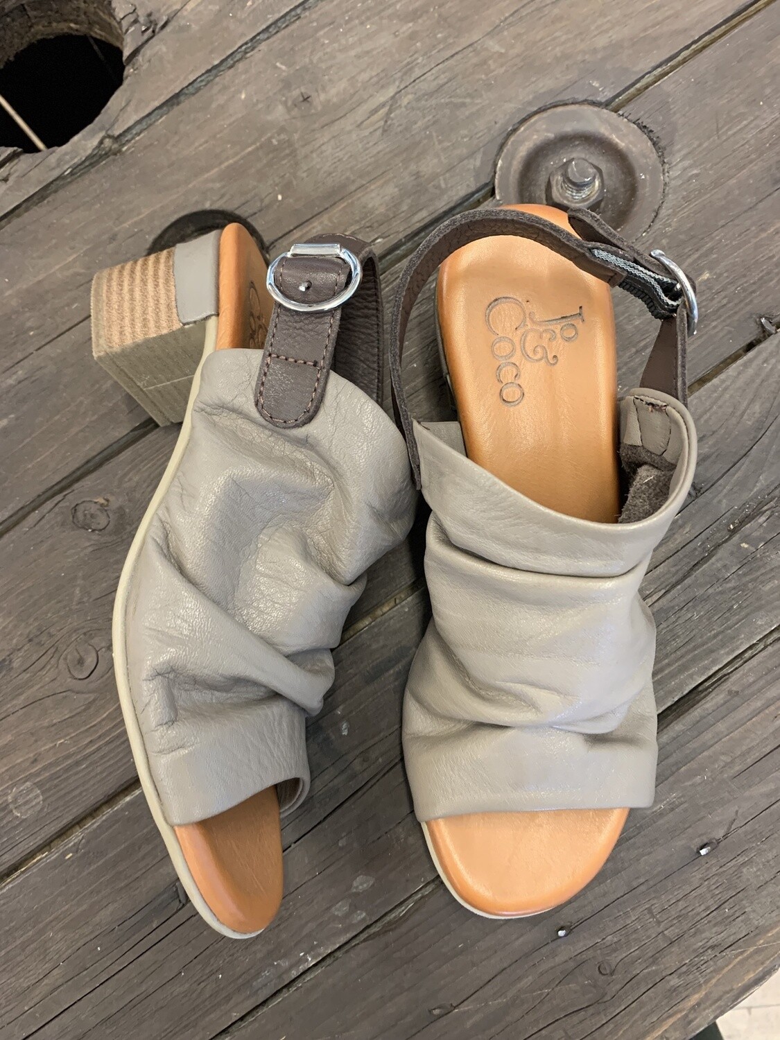 Jo&amp;Coco-91843-374-Taupe