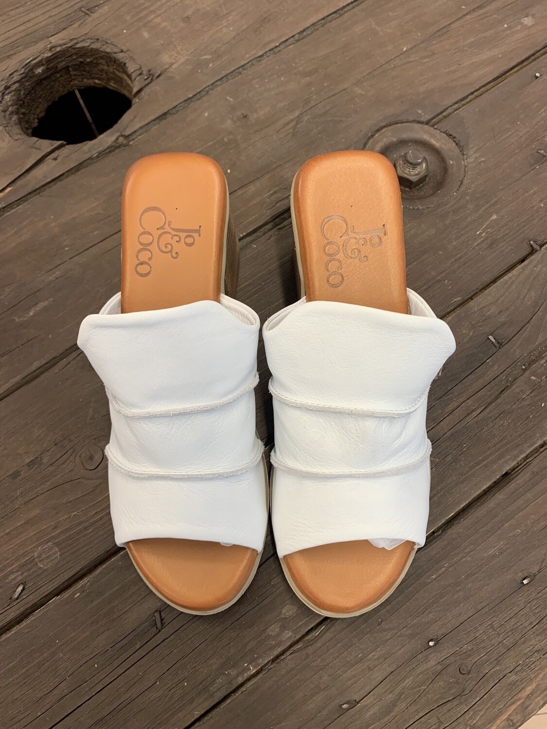 Jo&amp;Coco-91824-366-White