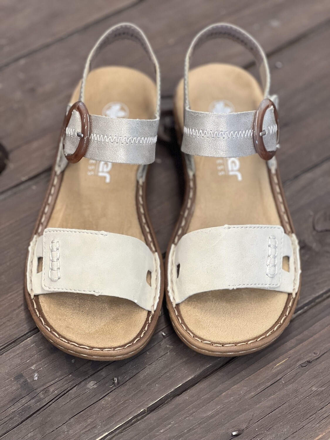 Rieker-608Z3-60-Beige