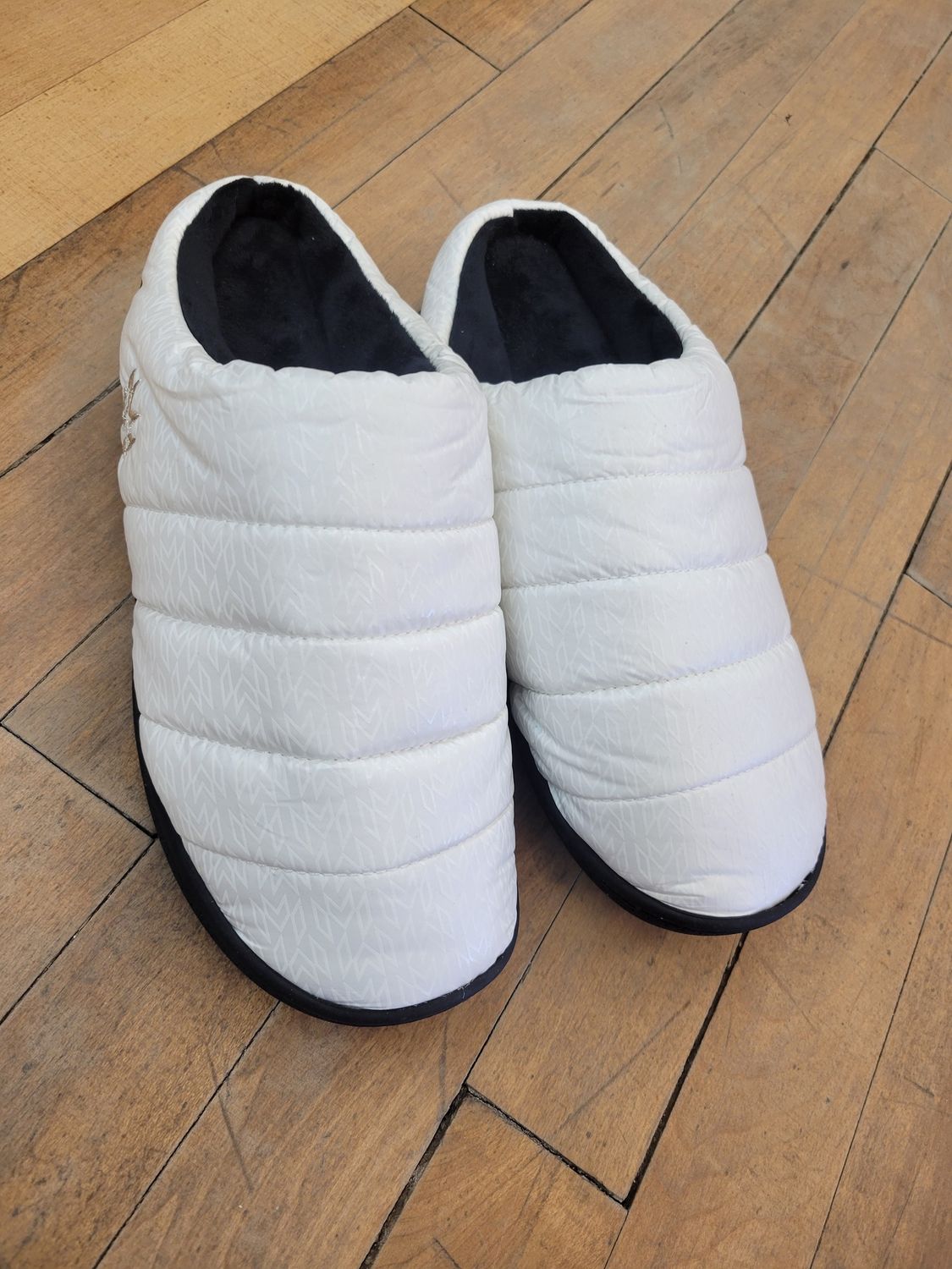 Puff Daddy Slipper#7222