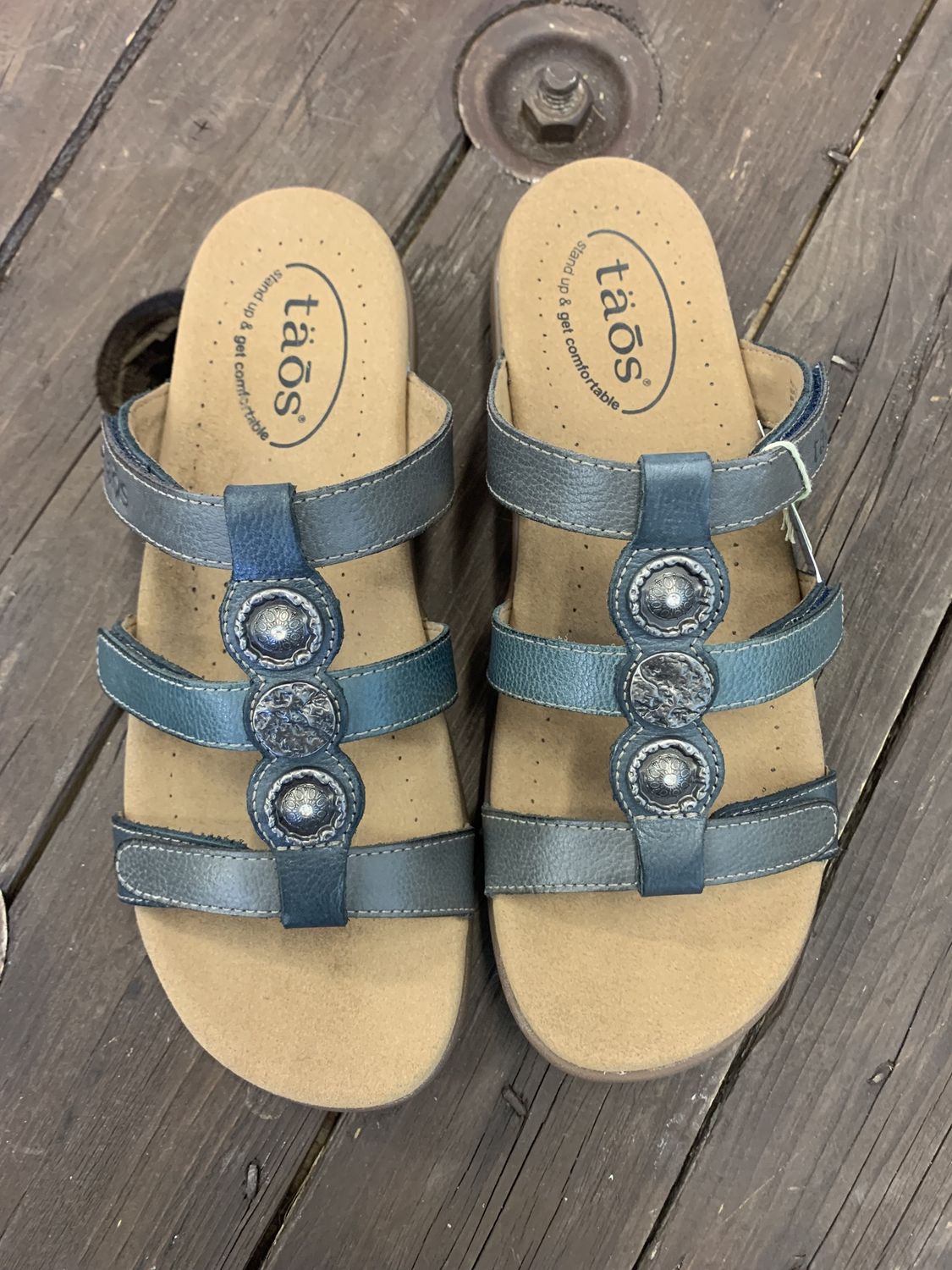 Taos-PZ4-14021-Multi Blue