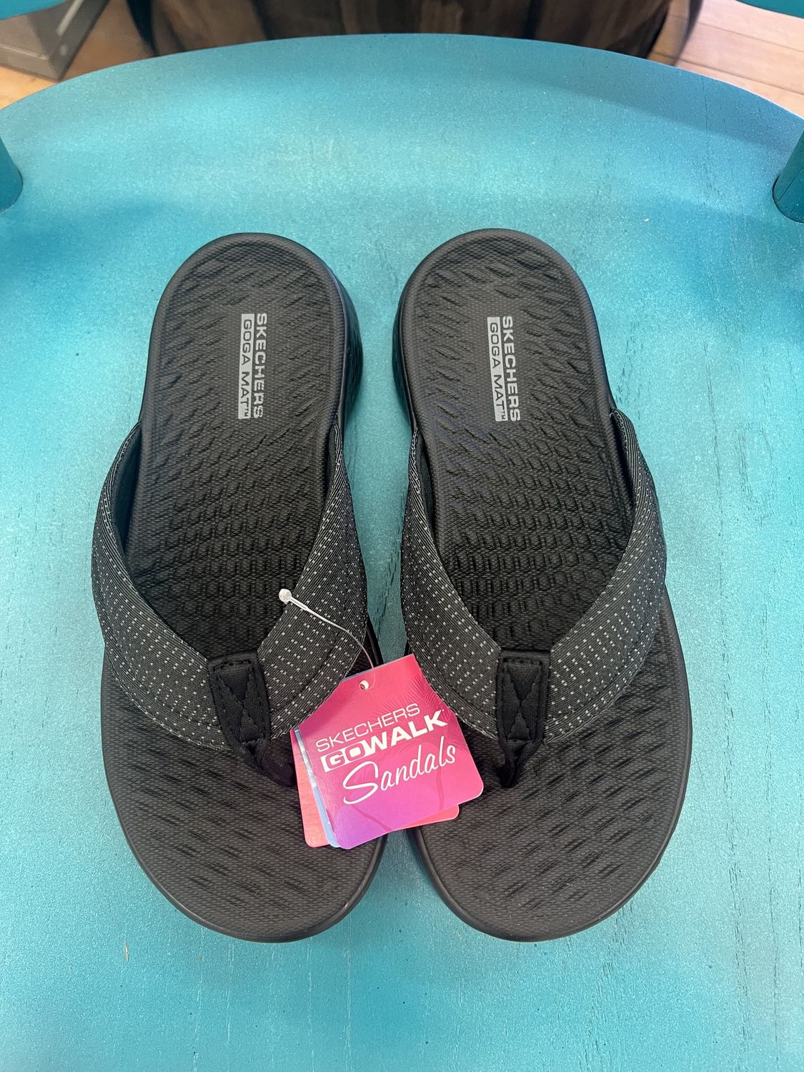 Skechers-141445/BBK