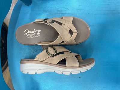 Skechers-163430/CSNT-Womens