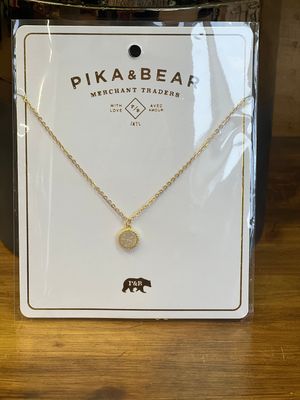 JEWELLERY