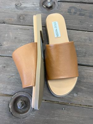 STEVE MADDEN