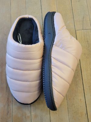 SLIPPERS - mens &amp; ladies