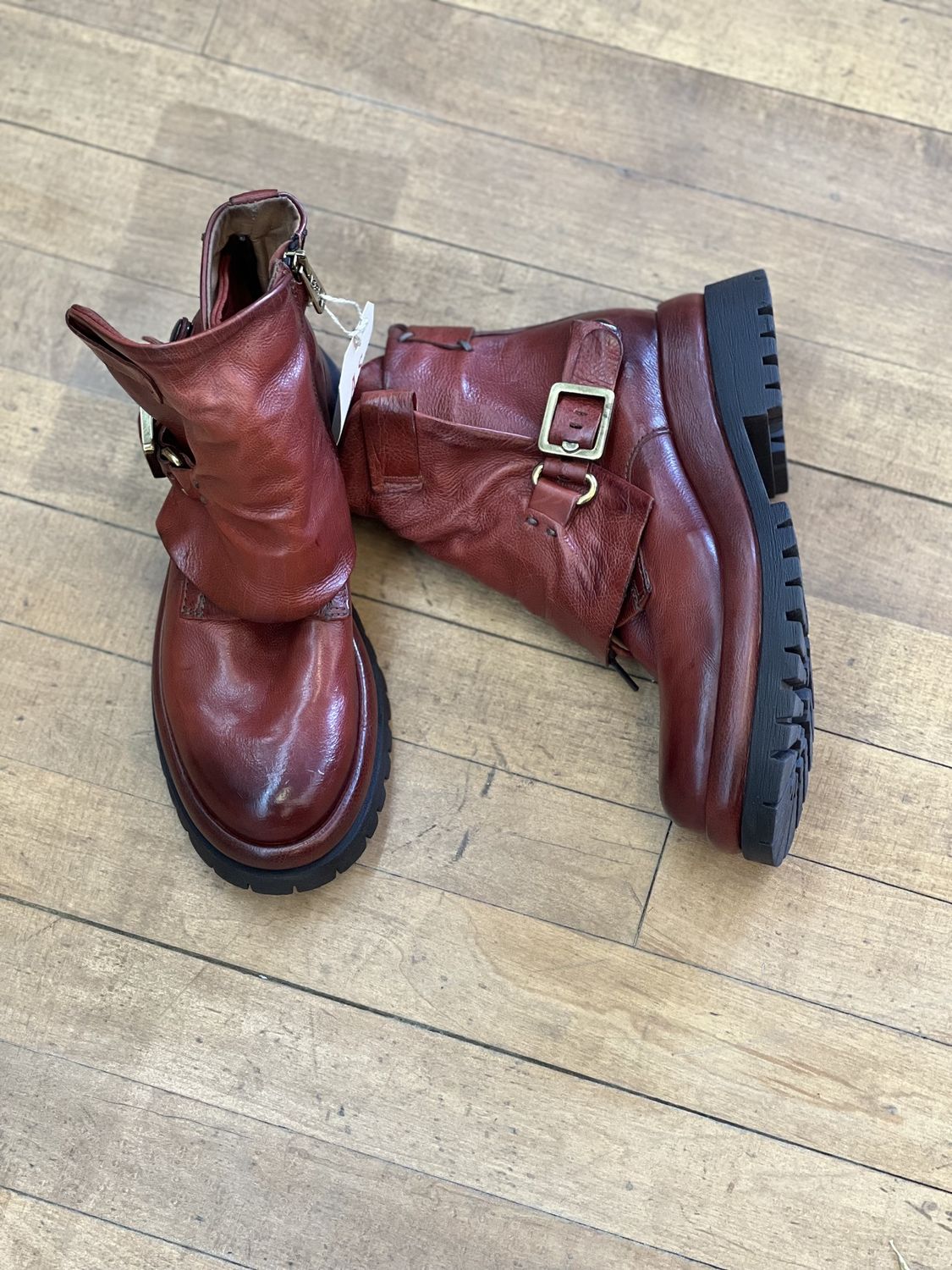A.S 98-B51210 GINGER 35