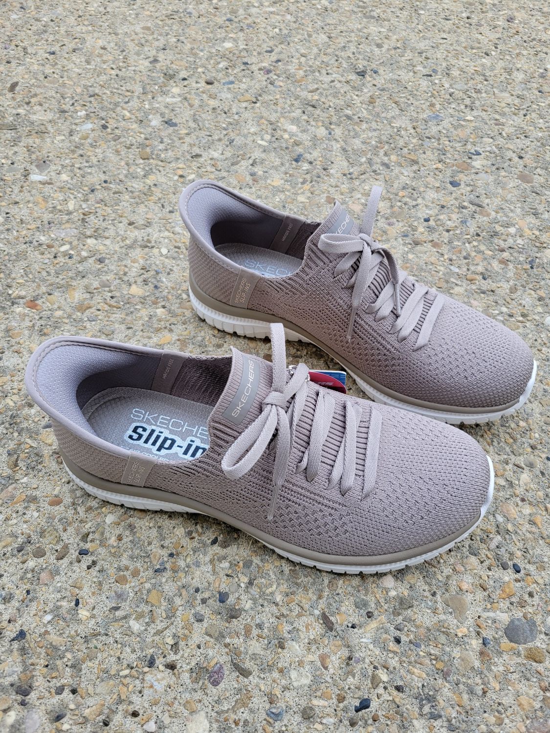 The Divinity - Virtue in TAUPE # 104421