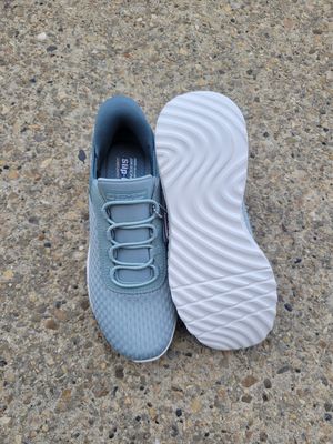 Bobs Squad in Chaos - SAGE color # 117504