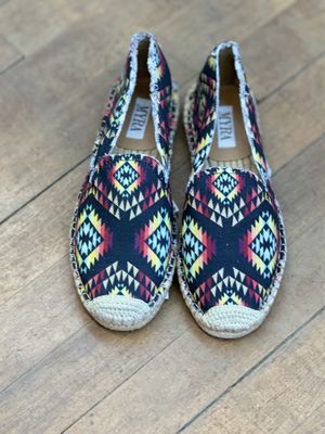Myra-Hue Espadrilles-S-4866