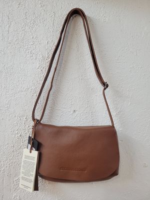 LK-Rio Bag-19533 -Brown