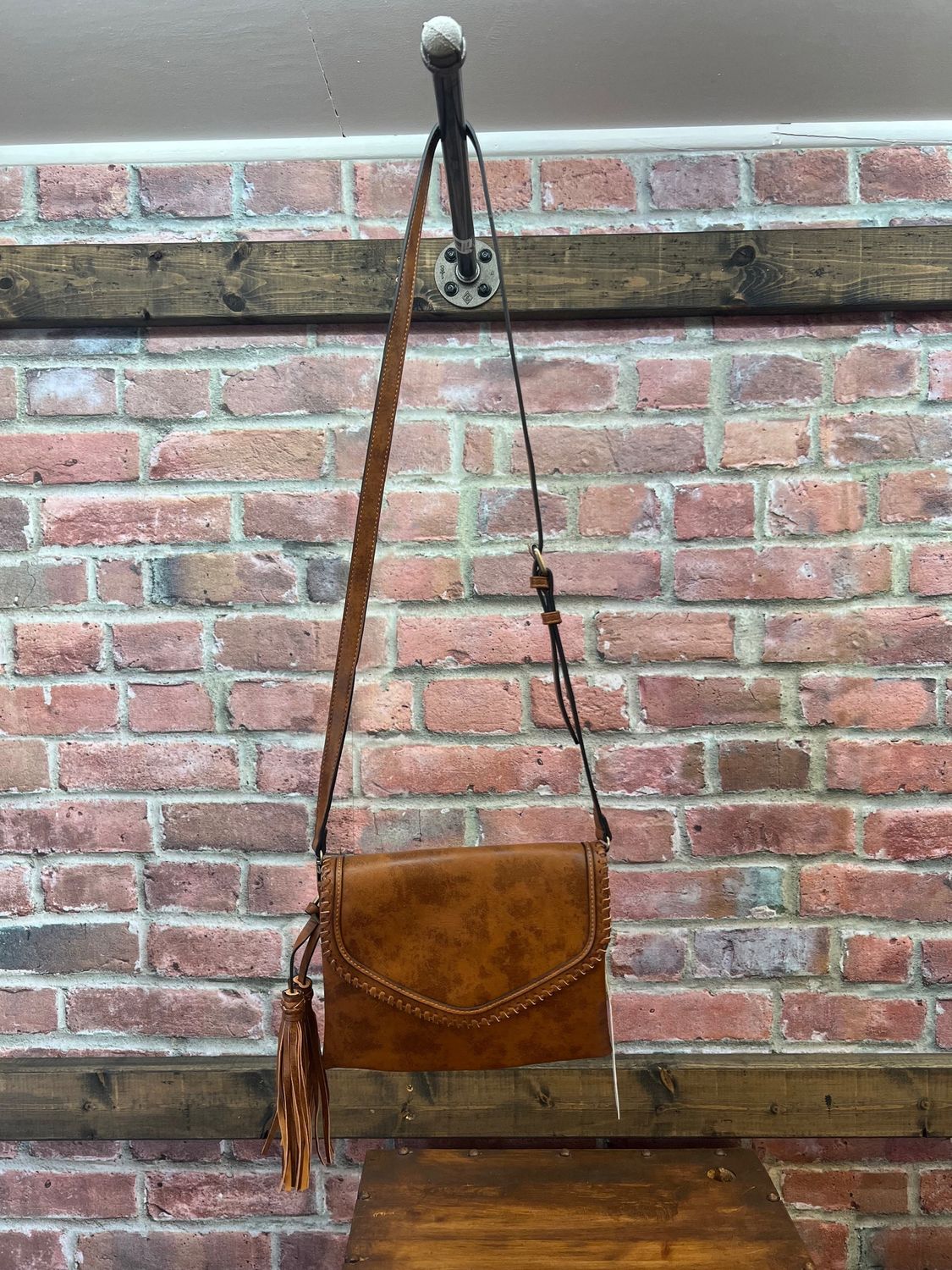 Jen &amp; Co-M1802A-BR